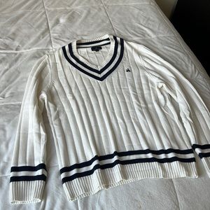 Brook Brothers sweater
